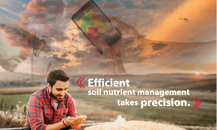 Kynoch-Effeciency-through-soil-nutrition Efficient Soil Analysis
